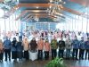 Dinas Perpustakaan Kota Makassar Dorong Pemanfaatan Buku Bermutu di 43 Perpustakaan Kecamatan dan Kelurahan