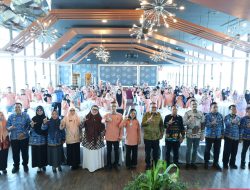 Dinas Perpustakaan Kota Makassar Dorong Pemanfaatan Buku Bermutu di 43 Perpustakaan Kecamatan dan Kelurahan