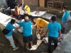 World Cleanup Day 2026, Perumda Pasar Makassar Ajak Seluruh Pegawai Peduli Kebersihan Pasar