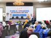 Perkuat Kompetensi Bunda PAUD dan Guru, Pokja Bunda PAUD Makassar Gelar Public Speaking