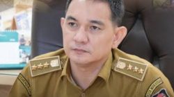 Camat Rappocini Imbau Warga Waspada Kebakaran di Tengah Cuaca Panas Makassar
