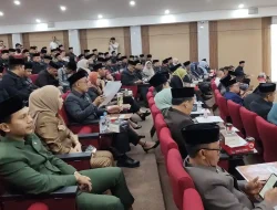 9 Fraksi DPRD Makassar Beri Catatan untuk APBD Perubahan 2026