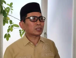 Kabut Asap Selimuti Makassar, Muchlis Misbah Minta Warga Pakai Masker dan Kurangi Aktivitas di Luar