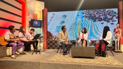 RSUD Daya Edukasi Masyarakat tentang Gangguan Tidur melalui TVRI Sulawesi Selatan