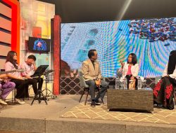 RSUD Daya Edukasi Masyarakat tentang Gangguan Tidur melalui TVRI Sulawesi Selatan