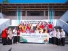 Pokja Bunda PAUD Makassar Terima Studi Tiru Pokja Bunda PAUD Mataram