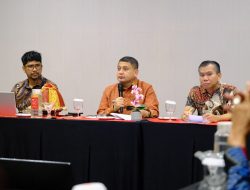 Perkuat Dialog, Jaga Harmoni Hubungan Industrial di Kota Makassar