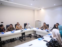 Makassar Siapkan Penampilan Terbaik di Sulsel Expo dan Culinary HUT ke-357 Sulsel