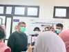 Wali Kota Makassar Tinjau Kesiapan RSUD Daya Hadapi Kabut Asap, Pastikan Pelayanan Kesehatan Tetap Optimal