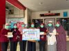 RSUD Daya Kota Makassar Gelar Aksi Berbagi Masker Gratis, Dukung Perlindungan Kesehatan Masyarakat
