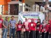 Semangat Berbagi di HUT Sulawesi Selatan Ke-357, Direktur RSUD Daya Kota Makassar Turut Donorkan Darah