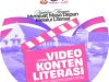 Punya Ide Kreatif tentang Literasi. Yuk, Ikuti Lomba Video Konten Literasi Makassar 2026