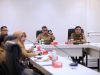 Pimpin Rapat Finalisasi, Sekda Makassar Pastikan Kesiapan Pelaksanaan HUT ke-419