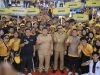Lepas Kontingen Porprov 2026, Sekda Makassar Target Pertahankan Juara Umum