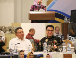 GENTING Provinsi Sulawesi Selatan – Kota Makassar Gelar Sarasehan Kemitraan Bersama Pentahelix