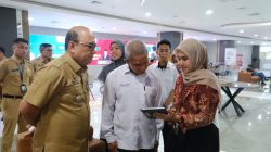 Tingkatkan Layanan Produk Halal, DPMPTSP Kota Makassar Buka Loket Sertifikasi Halal di MPP