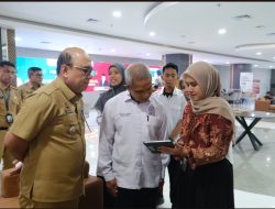 Tingkatkan Layanan Produk Halal, DPMPTSP Kota Makassar Buka Loket Sertifikasi Halal di MPP