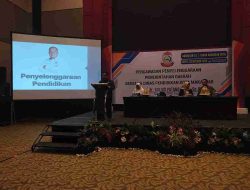 DPRD Makassar Kawal Peningkatan Kualitas Pendidikan dan Perluasan Akses Sekolah