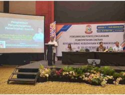 DPRD Makassar Awasi Program Kebudayaan, Yulius Patandianan Soroti Akuntabilitas Anggaran